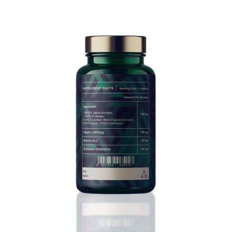 Enzyme 460 mg Allaes