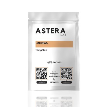 MK2866 10 mg Astera Labs