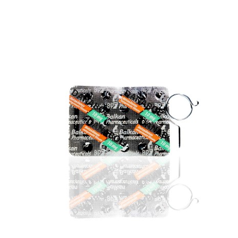 Danabol 10 mg Balkan Pharmaceuticals