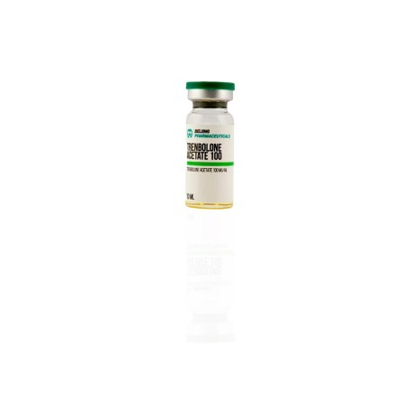 Trenbolone Acetate 100 mg Biotech Beijing
