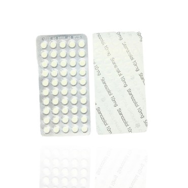 Stanozolol 10 mg Cygnus