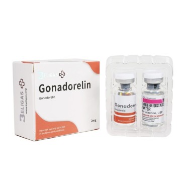 Gonadorelin 2mg Beligas
