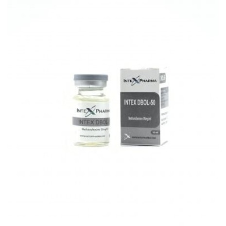 IntexDbol-50 Pharmaceutical