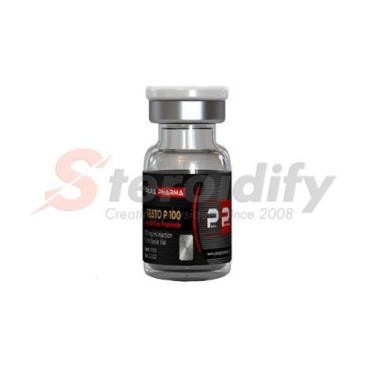 TESTO P 100 Para Pharma