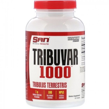 San Tribuvar 1000 San