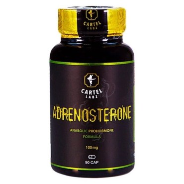Cartel Labz Adrenosterone Cartel Labz
