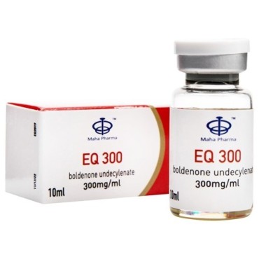 Eq 300 Maha Pharma