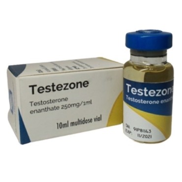 Testezone AlphaZone Pharmaceuticals