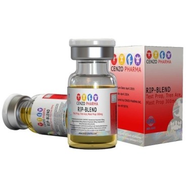 Rip Blend 300 Cenzo Pharma