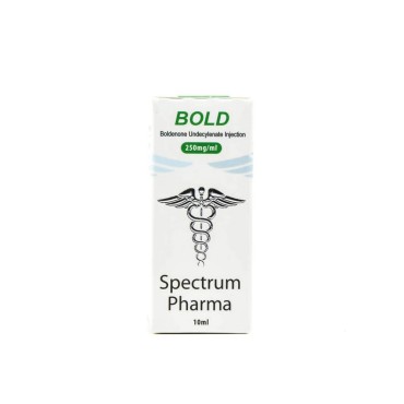BOLD (USA Domestic) Spectrum Pharma Spectrum Pharmaceuticals
