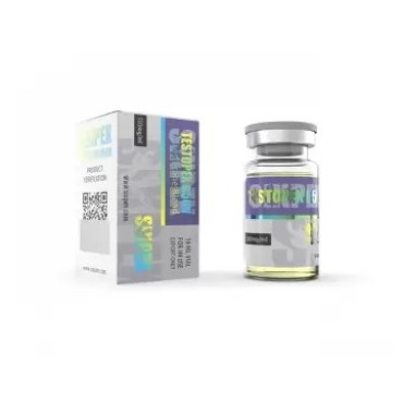 TESTOPEX B500 SIXPEX