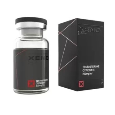 Testosterone Cypionate Xeno Labs