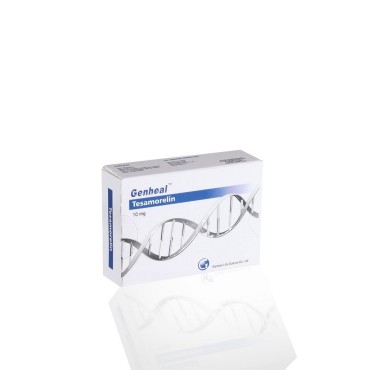 Tesamorelin 10 mg Genheal